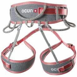 Ocun TWIST TECH ECO LADY Damen - Klettergurt