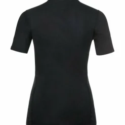 Odlo ACTIVE WARM BL TOP CREW NECK S/S Damen - Funktionsunterwäsche