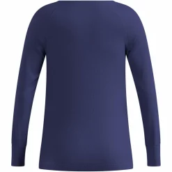 Odlo ACTIVE WARM KIDS BL TOP CREW NECK L/S Unisex - Funktionsunterwäsche