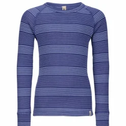 Odlo ACTIVE WARM SET SET LONG Kinder - Funktionsunterwäsche