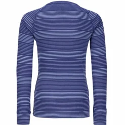Odlo ACTIVE WARM SET SET LONG Kinder - Funktionsunterwäsche