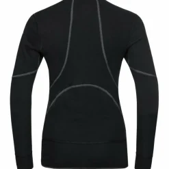 Odlo ACTIVE X-WARM BL TOP CREW NECK L/S Damen - Funktionsunterwäsche