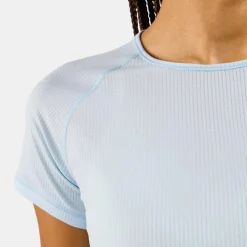 Odlo BL TOP CREW NECK S/S ACTIVE LIGHT Damen - Funktionsshirt