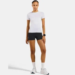 Odlo BL TOP CREW NECK S/S PERFORMANCE X-LIGHT Damen - Baselayer-Shirt