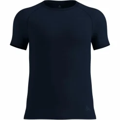 Odlo BL TOP CREW NECK S/S PERFORMANCE X-LIGHT Herren - Baselayer-Shirt