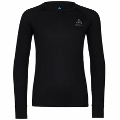 Odlo MERINO 200 SET LONG Kinder - Funktionsunterwäsche