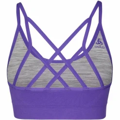 Odlo SPORT BRA SEAMLESS LOW Damen - Sport BH