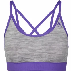 Odlo SPORT BRA SEAMLESS LOW Damen - Sport BH