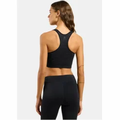 Odlo SPORT BRA SEAMLESS MEDIUM - PADDED Damen - Sport BH