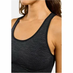Odlo SPORT BRA SEAMLESS MEDIUM - PADDED Damen - Sport BH