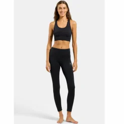 Odlo SPORT BRA SEAMLESS MEDIUM - PADDED Damen - Sport BH
