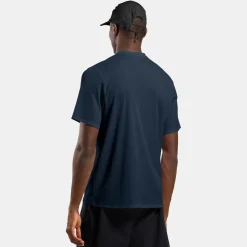 Odlo T-SHIRT CREW NECK S/S CUBIC LIGHT Herren - Funktionsshirt