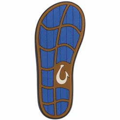 Olukai KI'I Herren - Freizeitsandalen