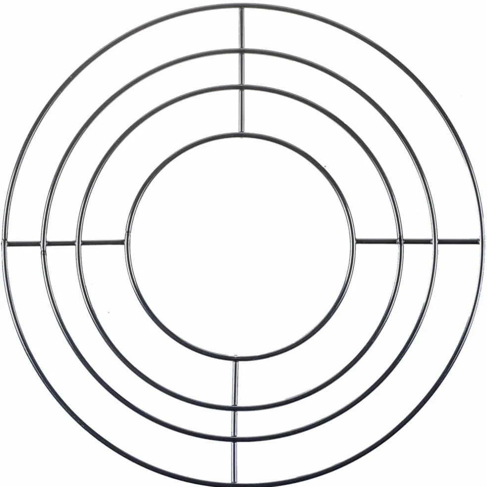 Omnia AUFBACKGITTER