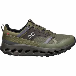 On CLOUDHORIZON Herren - Wanderschuhe