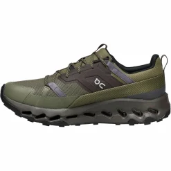 On CLOUDHORIZON Herren - Wanderschuhe