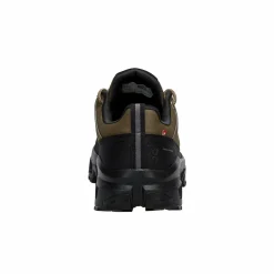 On CLOUDROCK LOW WP Herren - Wanderschuhe