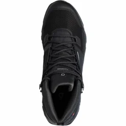 On CLOUDROCK MID WP Damen - Wanderstiefel