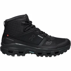On CLOUDROCK MID WP Herren - Wanderstiefel