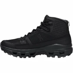 On CLOUDROCK MID WP Herren - Wanderstiefel