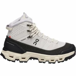 On CLOUDROCK TREK WP Damen - Trekkingstiefel