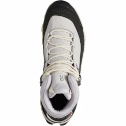 On CLOUDROCK TREK WP Damen - Trekkingstiefel