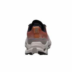 On CLOUDSURFER TRAIL WP Damen - Trailrunningschuhe