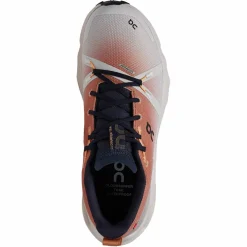 On CLOUDSURFER TRAIL WP Damen - Trailrunningschuhe