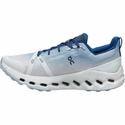 On CLOUDSURFER TRAIL WP Herren - Trailrunningschuhe