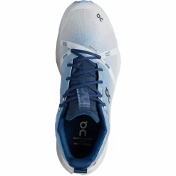 On CLOUDSURFER TRAIL WP Herren - Trailrunningschuhe
