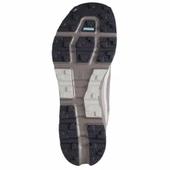 On CLOUDVISTA 2 WATERPROOF Damen - Trailrunningschuhe