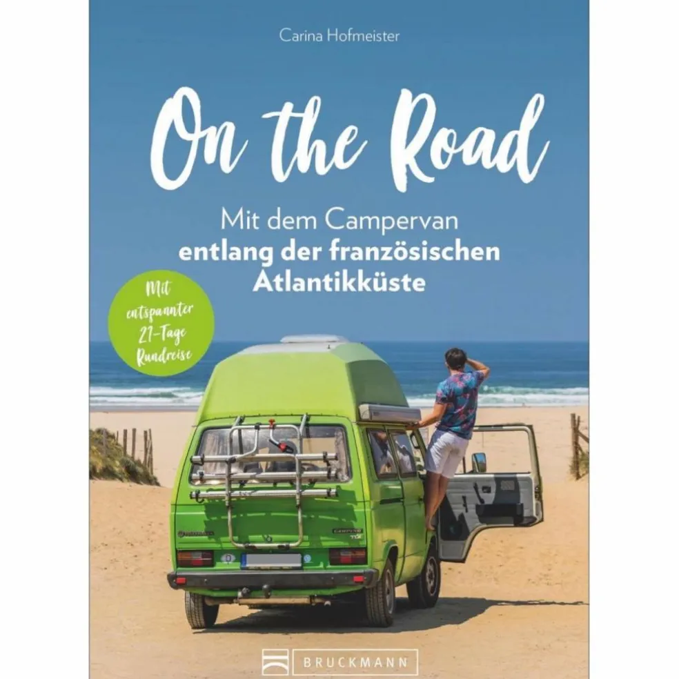 ON THE ROAD - Reiseführer