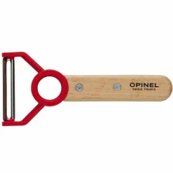 Opinel LE PETIT CHEF KINDER KÜCHEN-SET, 3-TEILIG - Küchenmesser