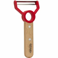 Opinel LE PETIT CHEF KINDER KÜCHEN-SET, 3-TEILIG - Küchenmesser