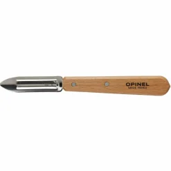 Opinel LES ESSENTIELS KÜCHENMESSER-SET, 4-TEILIG - Küchenmesser