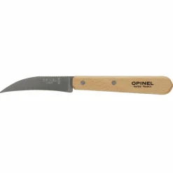 Opinel LES ESSENTIELS KÜCHENMESSER-SET, 4-TEILIG - Küchenmesser