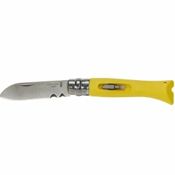 Opinel NO 09 DIY TASCHENMESSER, BLISTER - Klappmesser