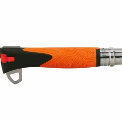 Opinel NO 12 EXPLORE TASCHENMESSER MIT ZECKENZANGE - Taschenmesser