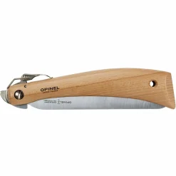Opinel NO 18 KLAPPSÄGE, BLISTER - Säge