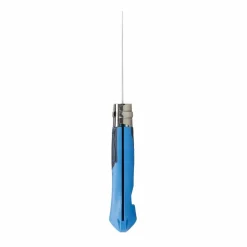 Opinel NO 07 OUTDOOR JUNIOR KINDERMESSER, BLISTER - Klappmesser
