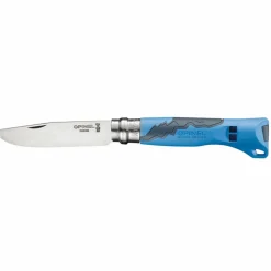 Opinel NO 07 OUTDOOR JUNIOR KINDERMESSER - Klappmesser