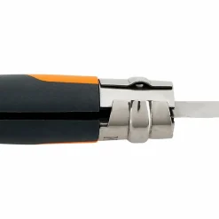 Opinel NO 08 OUTDOOR TASCHENMESSER, BLISTER - Taschenmesser