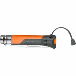 Opinel NO 08 OUTDOOR TASCHENMESSER - Taschenmesser