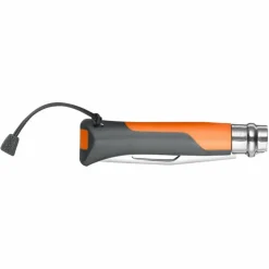 Opinel NO 08 OUTDOOR TASCHENMESSER - Taschenmesser