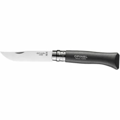 Opinel NO 08 TASCHENMESSER, BLISTER - Klappmesser