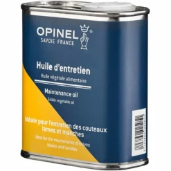 Opinel PFLEGEÖL 150 ML - Messerschärfer