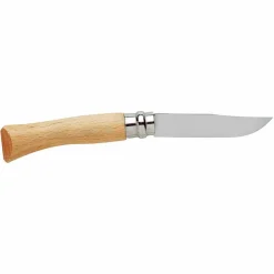 Opinel TASCHENMESSER EDELSTAHL (ROSTFREI) - Klappmesser