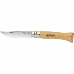 Opinel TASCHENMESSER EDELSTAHL (ROSTFREI) - Klappmesser