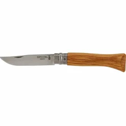 Opinel TASCHENMESSER EICHE - Taschenmesser