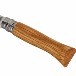 Opinel TASCHENMESSER EICHE - Taschenmesser